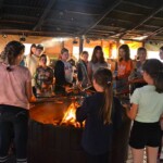 Rancho pod Olszyną Ciechocinek