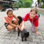 Rancho pod Olszyną Ciechocinek