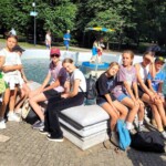 Rancho pod Olszyną Ciechocinek