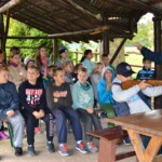 Rancho pod Olszyną Ciechocinek