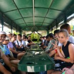 Rancho pod Olszyną Ciechocinek