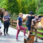 Rancho pod Olszyną Ciechocinek