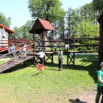 Rancho pod Olszyną Ciechocinek