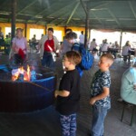 Rancho pod Olszyną Ciechocinek