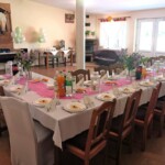 Rancho pod Olszyną Ciechocinek