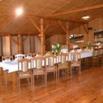 Rancho pod Olszyną Ciechocinek