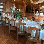 Rancho pod Olszyną Ciechocinek