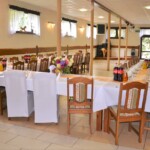 Rancho pod Olszyną Ciechocinek