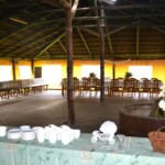 Rancho pod Olszyną Ciechocinek