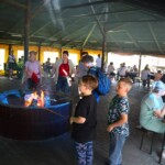 Rancho pod Olszyną Ciechocinek