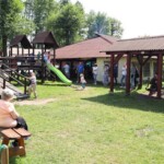 Rancho pod Olszyną Ciechocinek