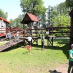 Rancho pod Olszyną Ciechocinek