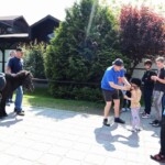 Rancho pod Olszyną Ciechocinek