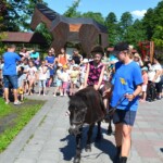 Rancho pod Olszyną Ciechocinek