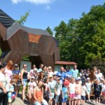 Rancho pod Olszyną Ciechocinek
