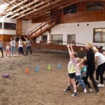 Rancho pod Olszyną Ciechocinek