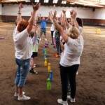 Rancho pod Olszyną Ciechocinek