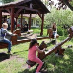Rancho pod Olszyną Ciechocinek