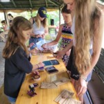 Rancho pod Olszyną Ciechocinek
