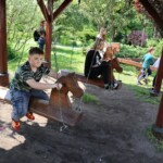Rancho pod Olszyną Ciechocinek