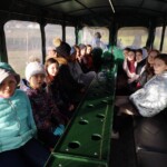 Rancho pod Olszyną Ciechocinek