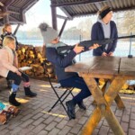 Rancho pod Olszyną Ciechocinek