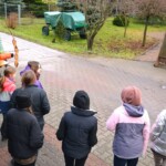 Rancho pod Olszyną Ciechocinek