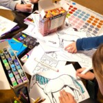 Rancho pod Olszyną Ciechocinek